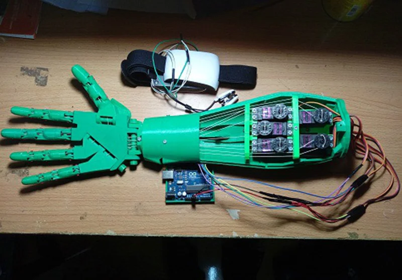 Công nghệ Việt dành cho người khuyết tật