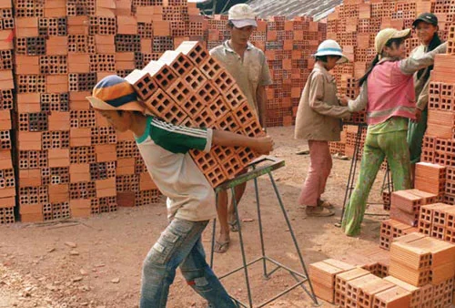 Lao động chưa thành niên: Những quy định cần lưu ý để hướng nghiệp cho đúng!