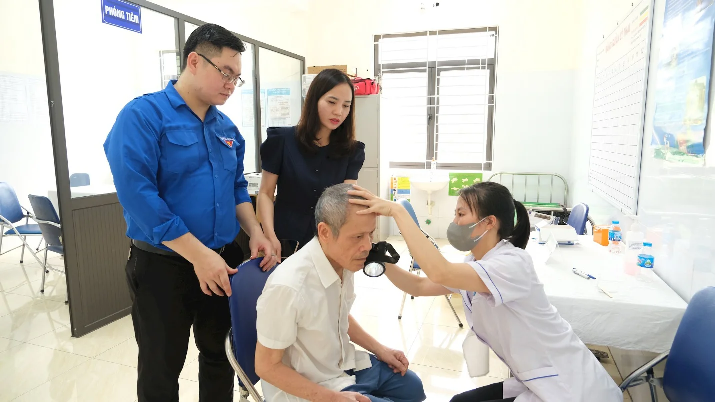Những hoạt động sôi nổi kỷ niệm ngày Người khuyết tật Việt Nam