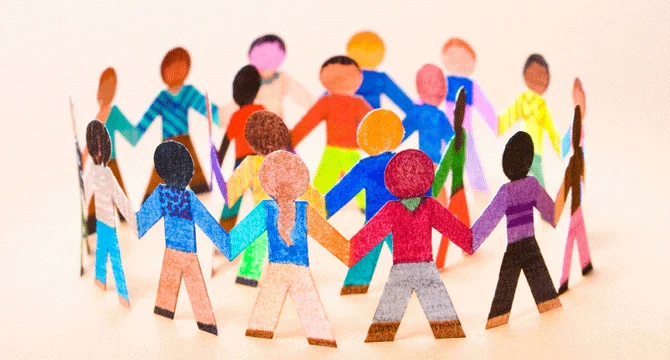 Giáo dục hòa nhập - Cánh cửa rộng mở cho trẻ em khuyết tật tại Việt Nam