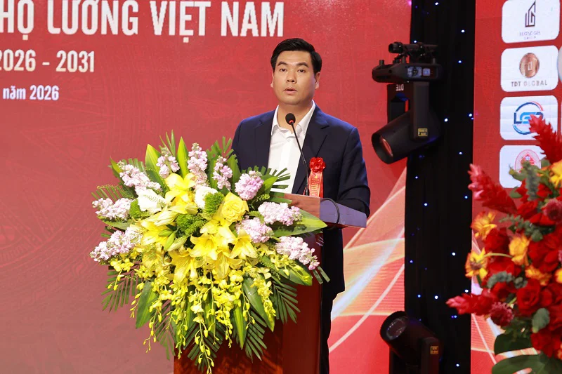 Đại hội đại biểu CLB Doanh nhân họ Lương Việt Nam lần thứ I: Kết nối, hợp tác và phát triển cộng đồng