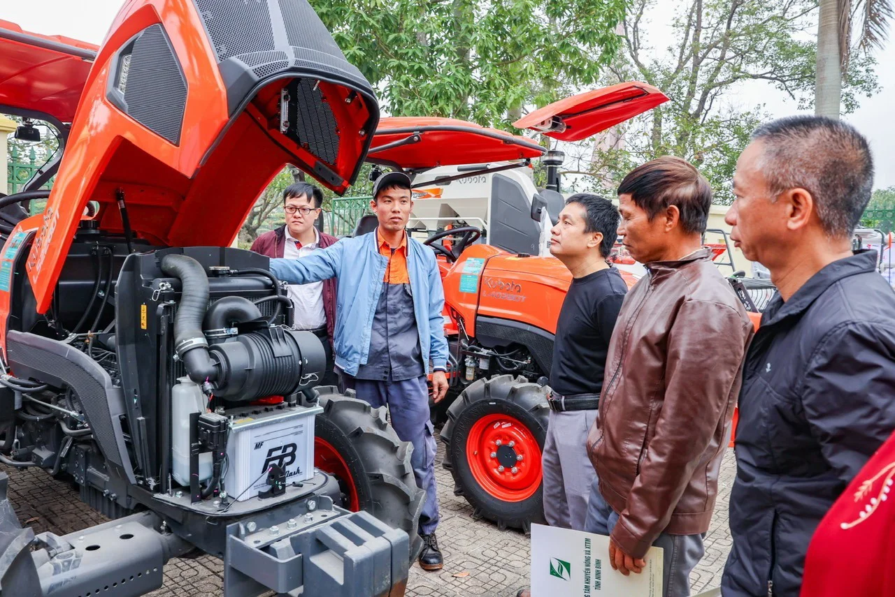 Chuyện kể về những lần Bác Hồ ghé thăm Ninh Bình