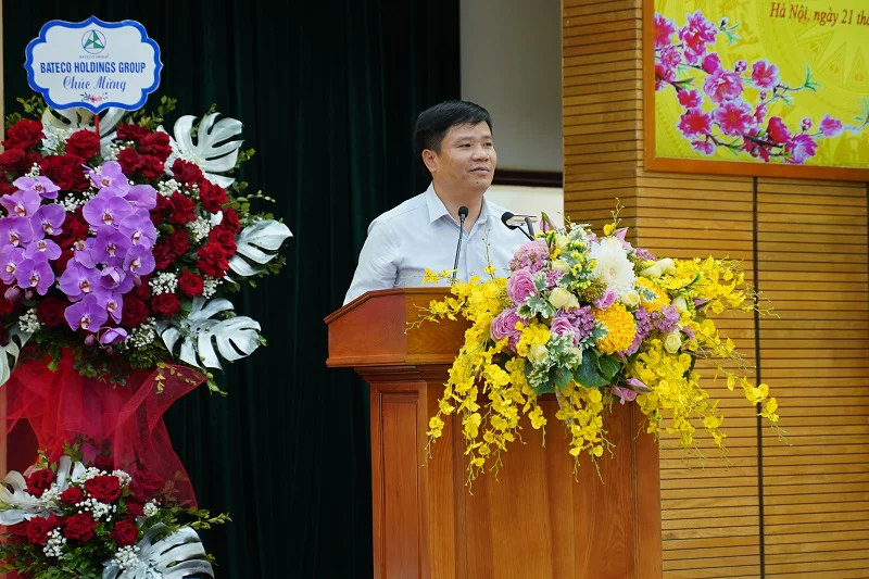 Thành lập Hội đồng hương xã Phong Doanh tại Hà Nội