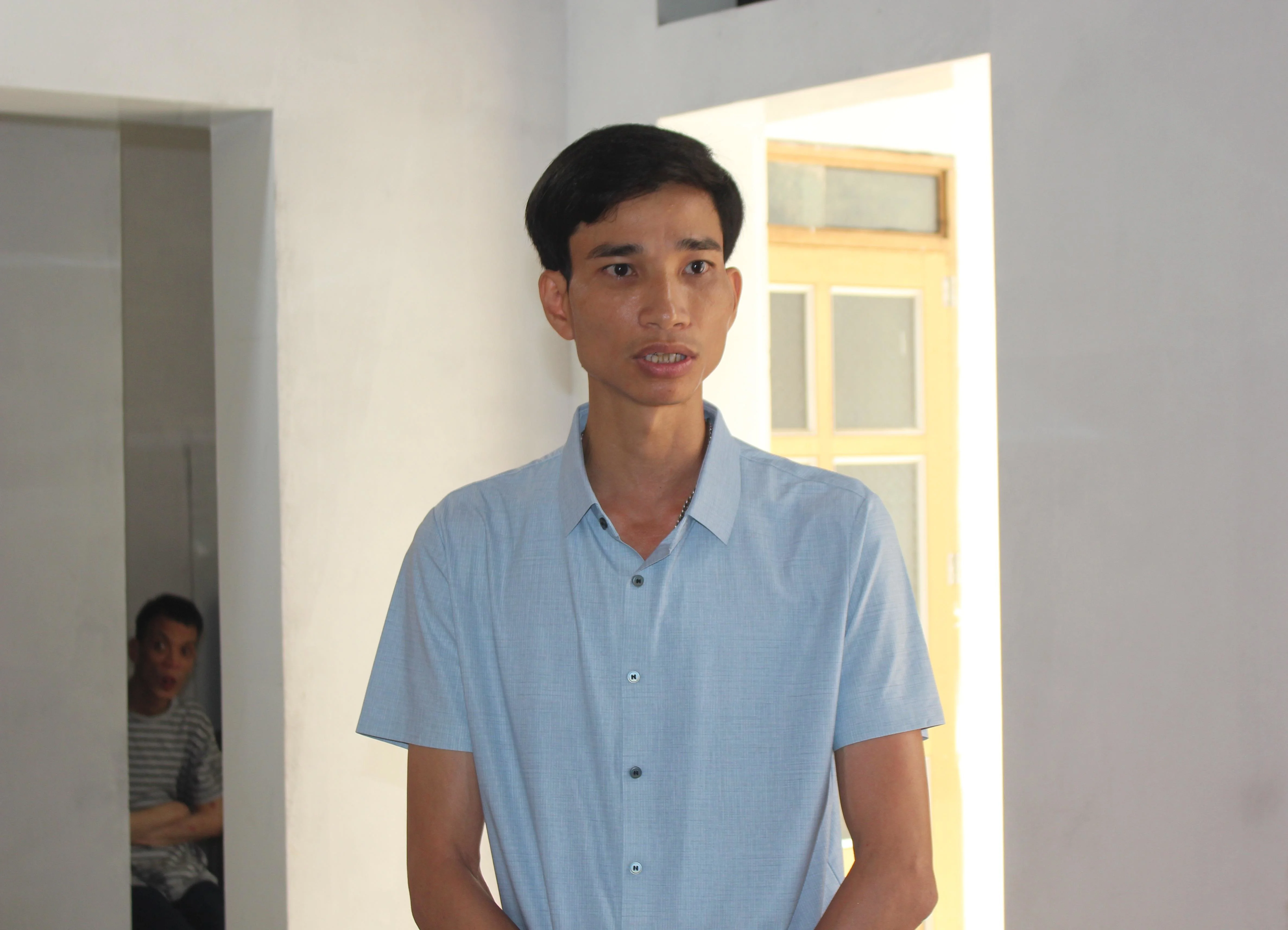 Khánh thành và bàn giao Nhà Đại đoàn kết cho đối tượng bảo trợ xã hội tại xã Vũ Dương, Ninh Bình