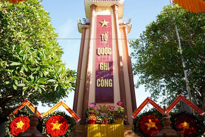 Hành trình trả lại tên cho liệt sĩ: Ninh Bình triển khai lấy mẫu ADN tại Nghĩa trang Yên Phương