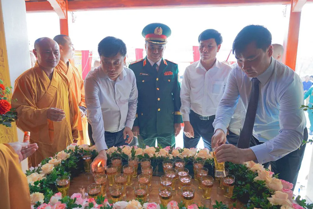 Bãi Dừa – Nơi những người lính pháo binh hóa thành bất tử