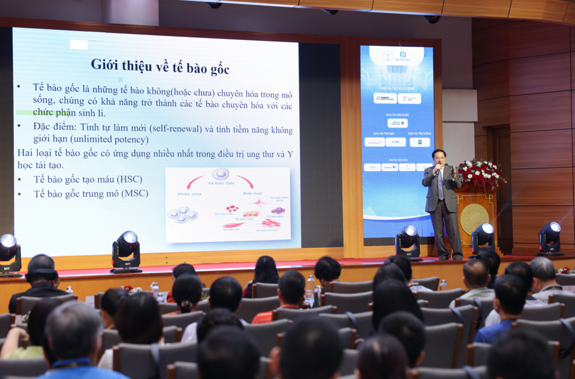 Đại tá, PGS.TS Nguyễn Trung Chính: Có ý chí sẽ có con đường