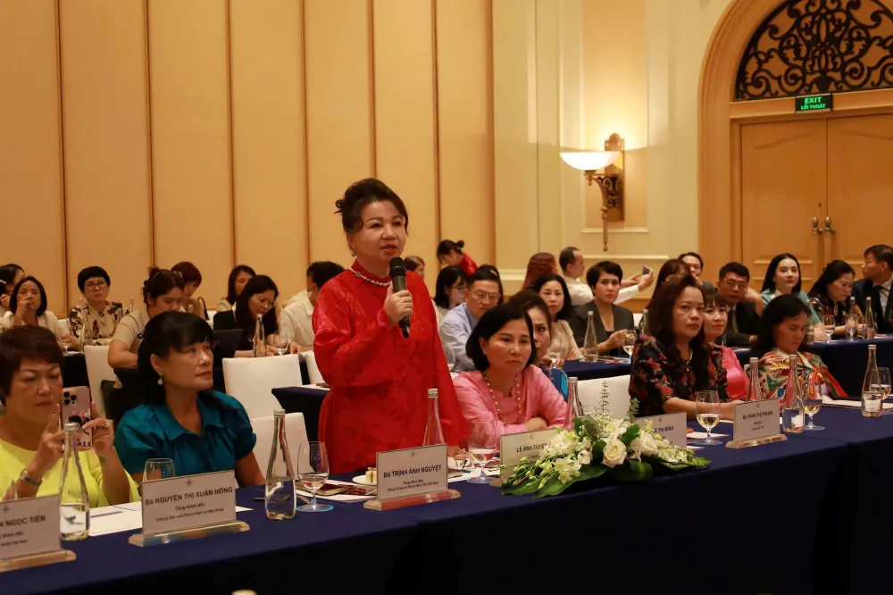 Doanh nghiệp công nghiệp vừa và nhỏ trước yêu cầu chuyển đổi số, phát triển bền vững