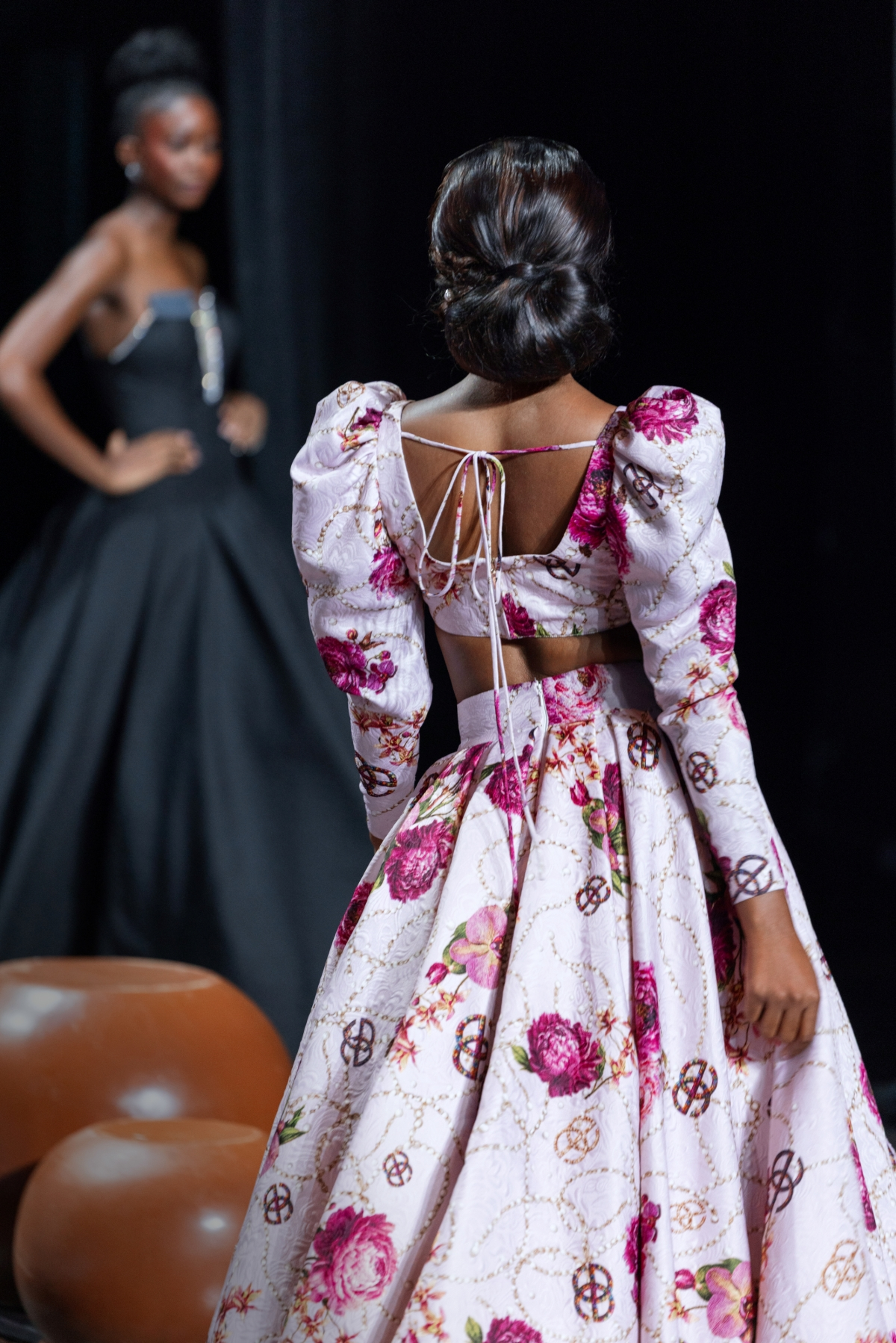Bộ sưu tập The Aura of Elise sáng chói trong đêm thi Top Model của Miss World 2026