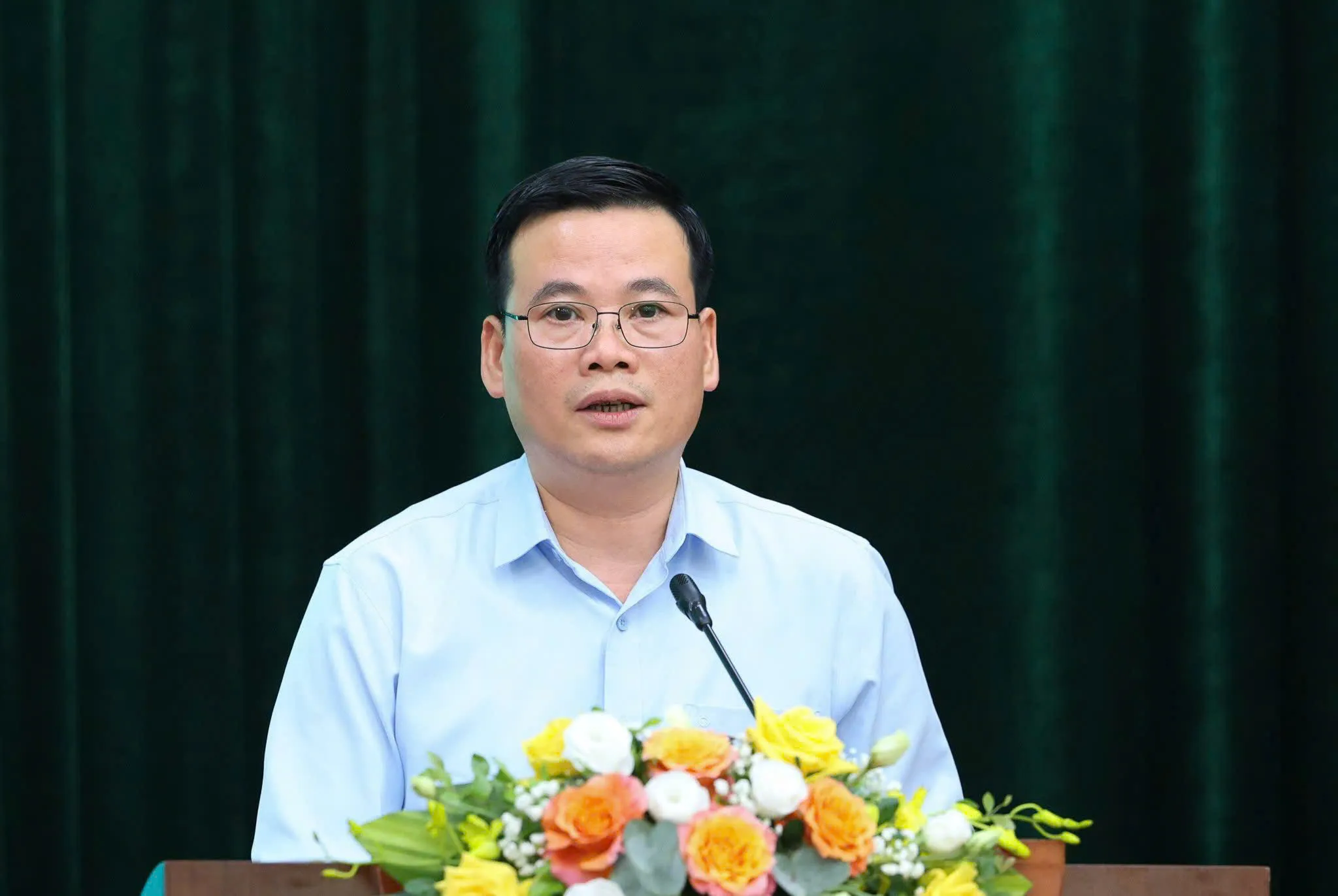 Mở van dòng vốn xanh: Góc nhìn từ Agribank về hệ sinh thái tài chính bền vững