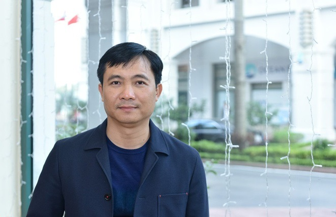 Đạo diễn Đỗ Thanh Hải nghỉ công tác tại VTV