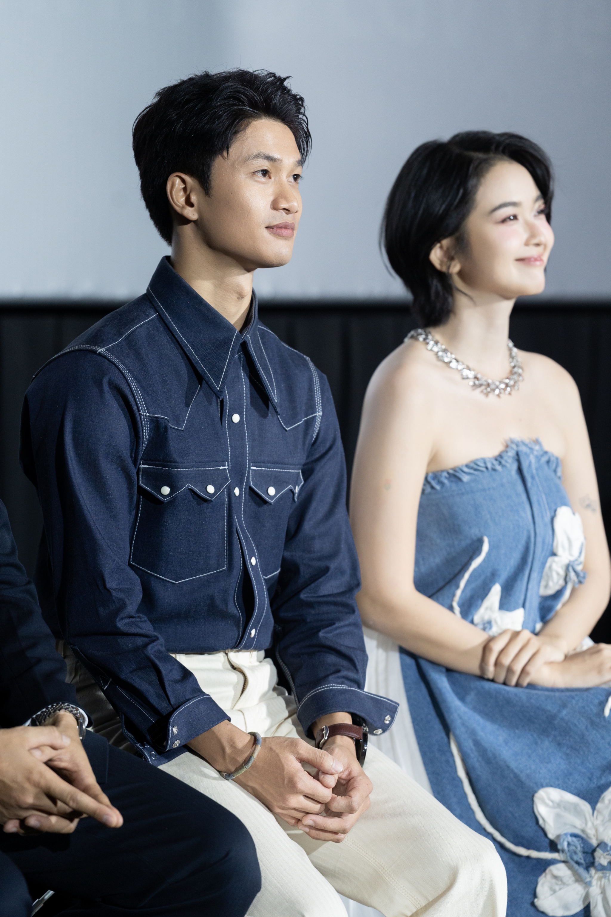 Nguyễn Hùng từng muốn nhường vai chính phim ‘Bò sữa bay’ cho Võ Điền Gia Huy