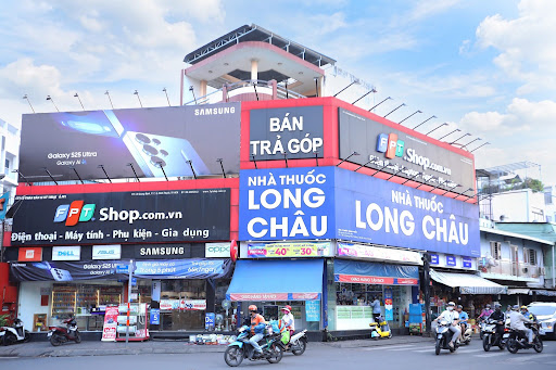 Chủ tịch FPT Retail Nguyễn Bạch Điệp vào Top 100 Phụ nữ quyền lực nhất châu Á 2026 của Fortune