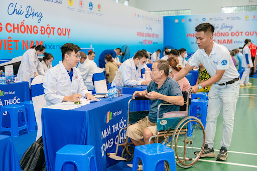 Chủ tịch FPT Retail Nguyễn Bạch Điệp vào Top 100 Phụ nữ quyền lực nhất châu Á 2026 của Fortune