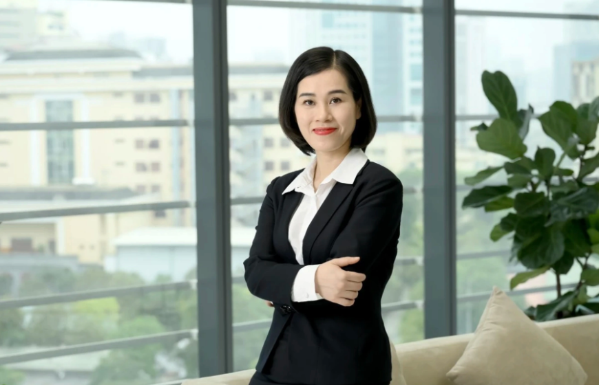 Những nữ doanh nhân Việt tạo dấu ấn tại các tập đoàn tỷ USD