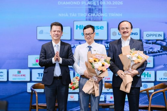 Thị trường bất động sản Việt Nam: Còn nhiều điểm nghẽn cần tháo gỡ