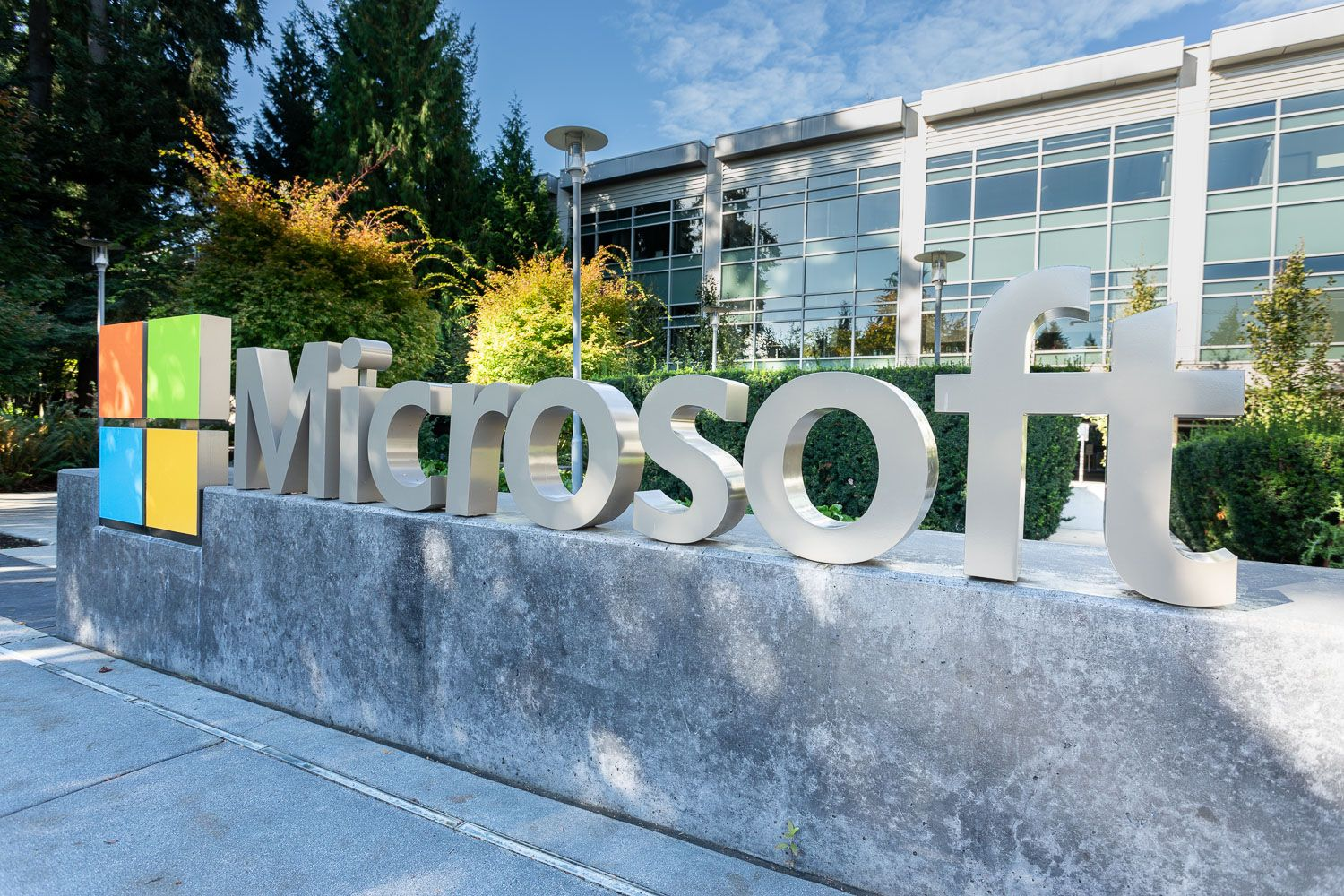 Gần 30 năm tại Việt Nam, Microsoft bất ngờ điều chỉnh nhân sự