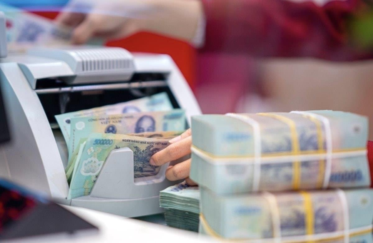 Lãi suất cho vay bắt đầu giảm, bất động sản cũng ‘có phần’