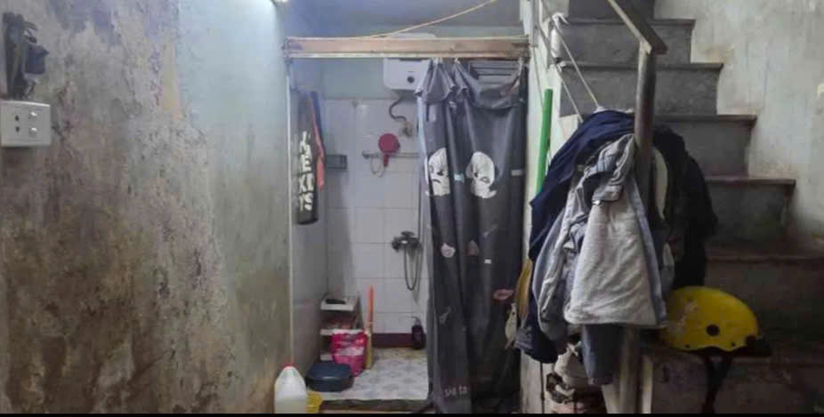 Nhà rộng dưới 10m2 ở Hà Nội có đơn giá ngang biệt thự