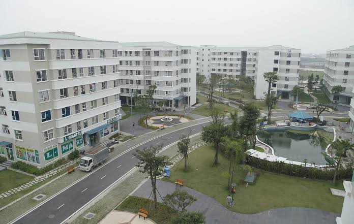 Đề xuất nhà ở giá 60-70 triệu đồng/m2 cho người thu nhập trung bình, thấp liệu có khả thi?