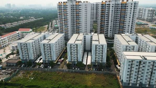Đề xuất nhà ở giá 60-70 triệu đồng/m2 cho người thu nhập trung bình, thấp liệu có khả thi?