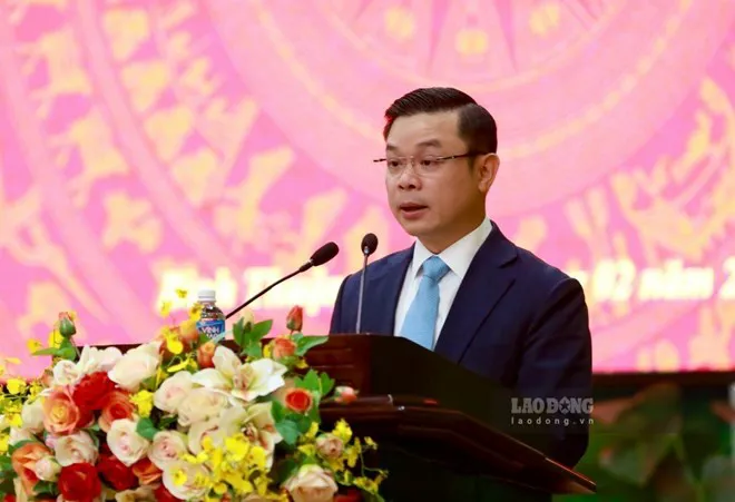 Đắk Lắk phân công nhiệm vụ Chủ tịch và các Phó Chủ tịch UBND tỉnh