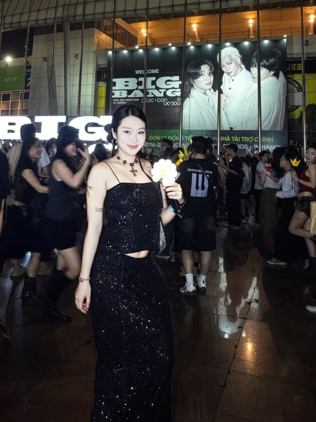 90.000 người đến Mỹ Đình: Đi xem BIGBANG hay đi tìm lại thanh xuân?
