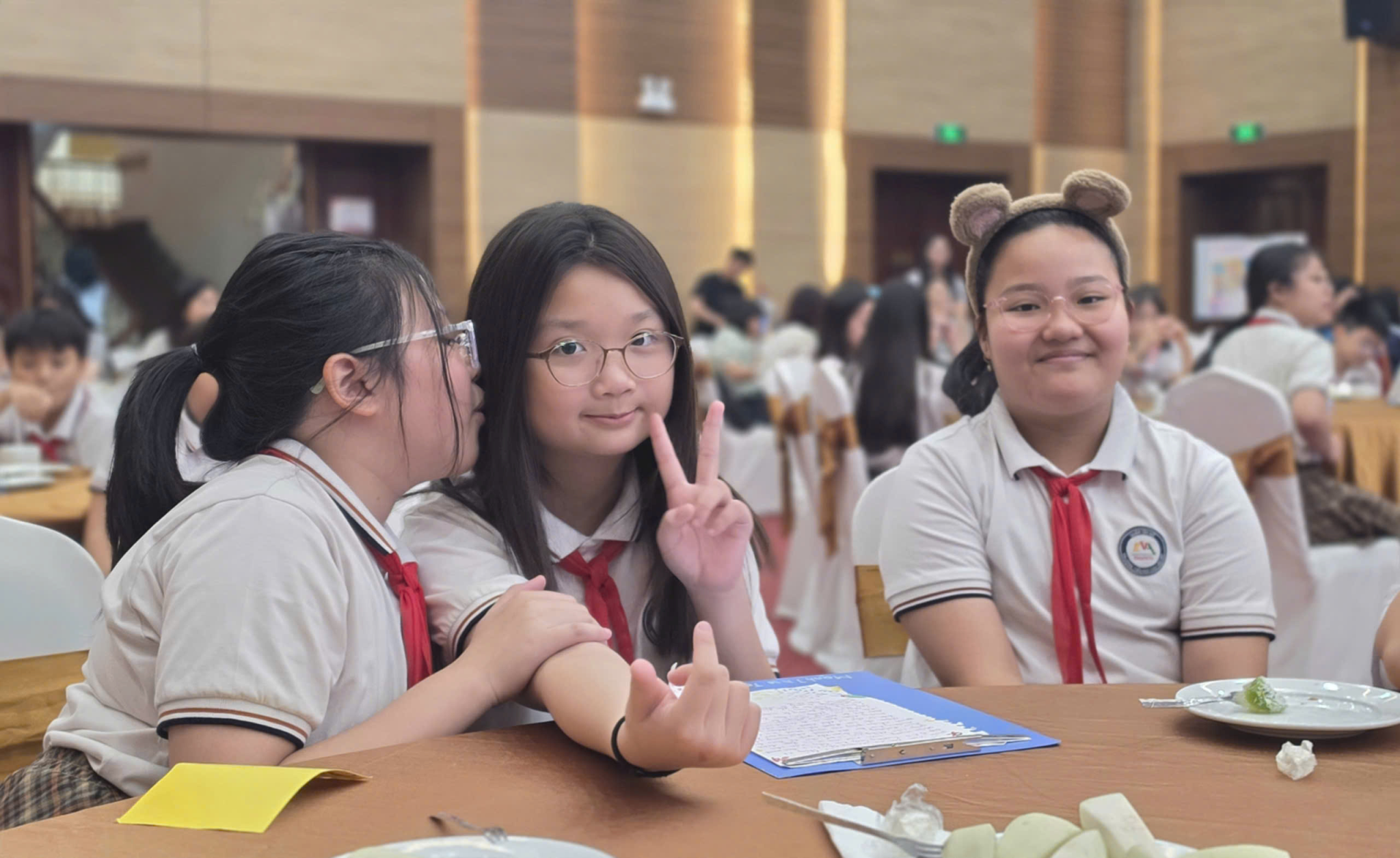 Khi trẻ lên tiếng, người lớn có thực sự lắng nghe?