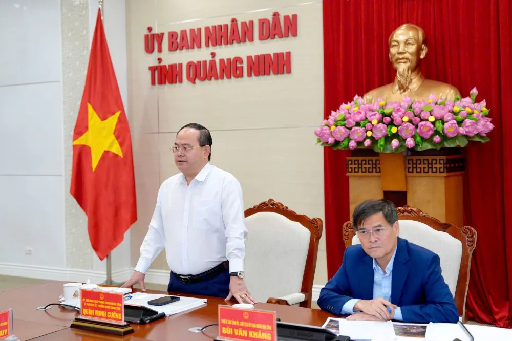 Đề xuất đô thị du lịch ven biển thế hệ mới, mở thêm không gian phát triển cho Đặc khu Vân Đồn