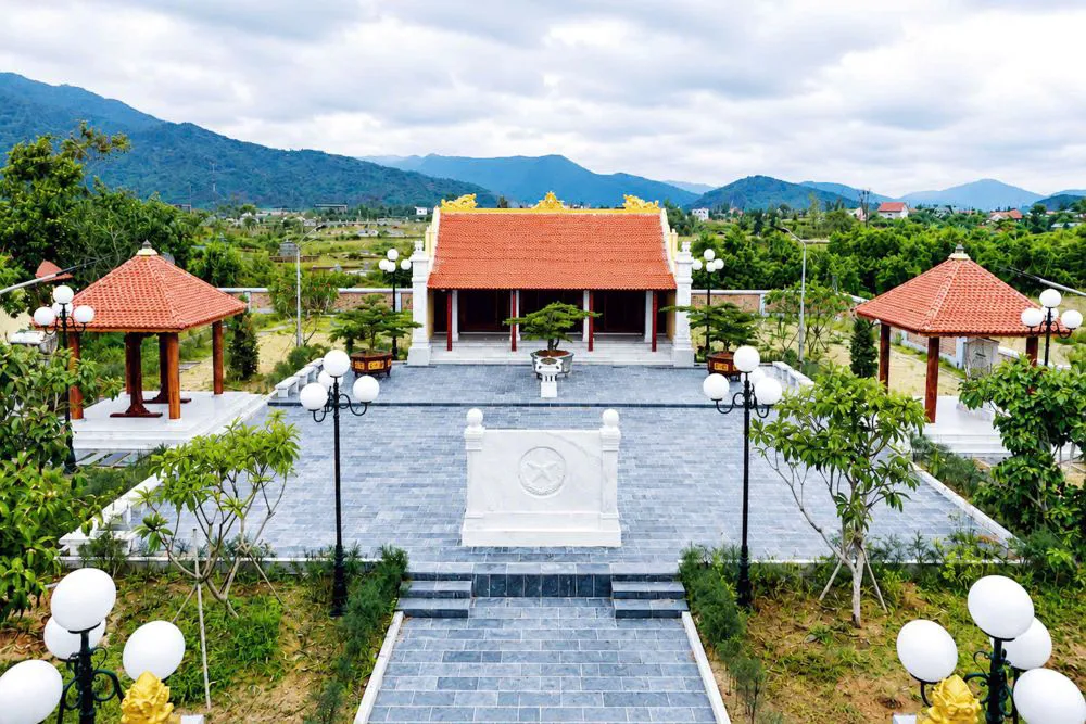 Bãi Dừa – Nơi những người lính pháo binh hóa thành bất tử