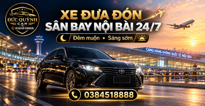 TaxiGenZ đồng hành cùng hành khách trên những chuyến bay sáng sớm, đêm muộn