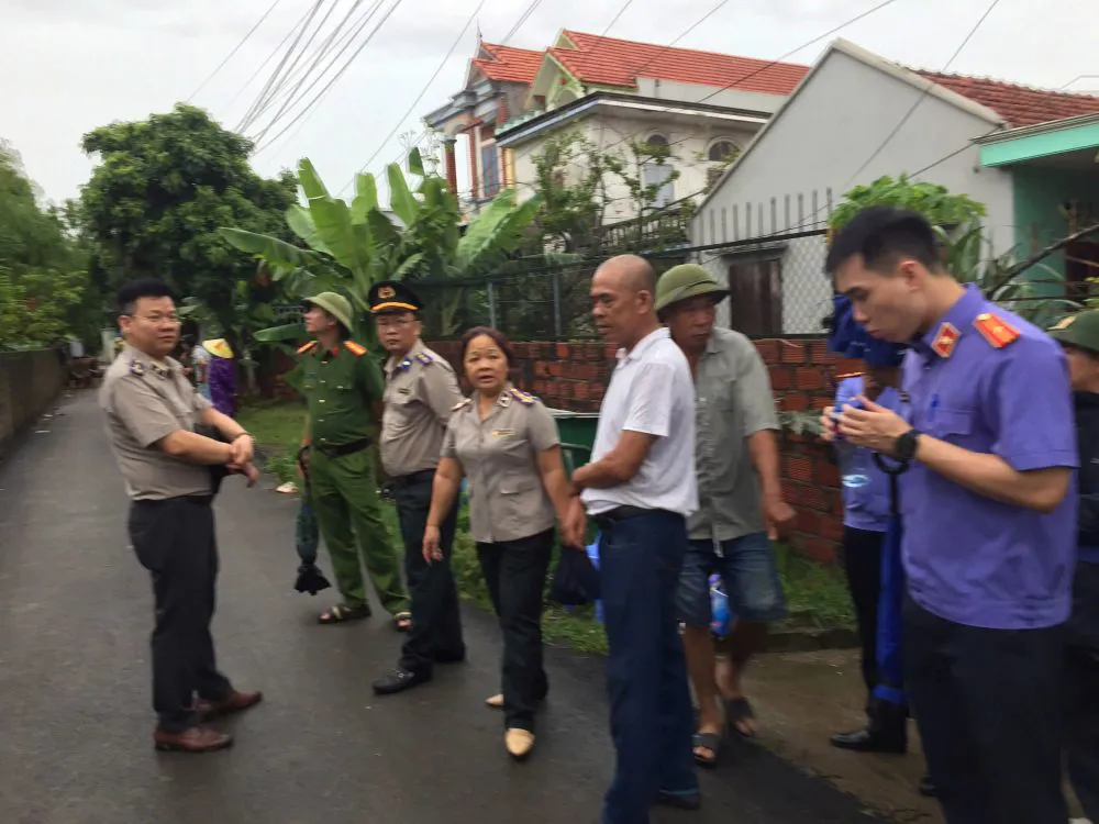 Quảng Ninh: Một CCB 1/3 thế kỷ kêu oan cần phiên tòa cấp cao “ Phụng công, thủ pháp, chí công, vô tư”.