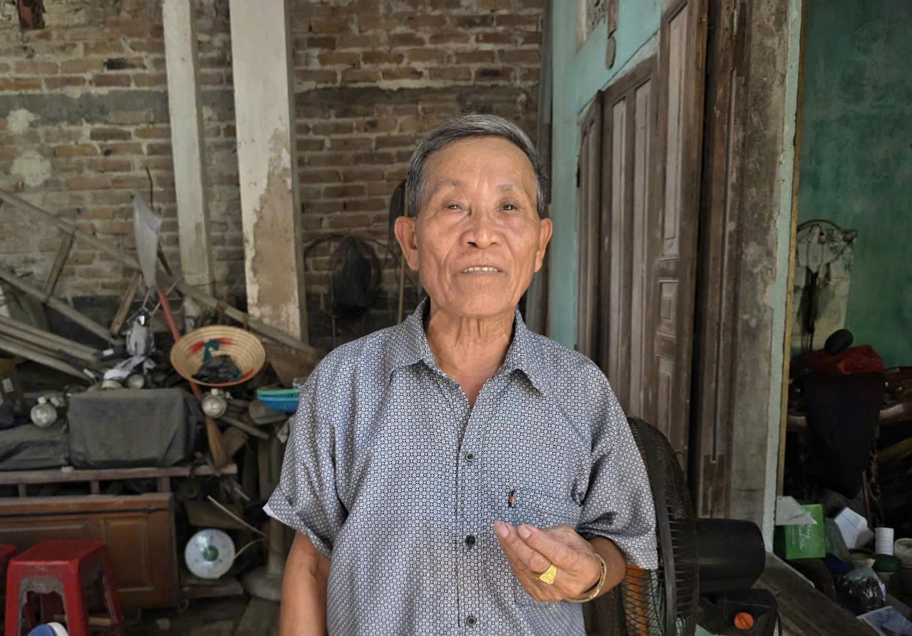 Quảng Ninh: Một CCB 1/3 thế kỷ kêu oan cần phiên tòa cấp cao “ Phụng công, thủ pháp, chí công, vô tư”.