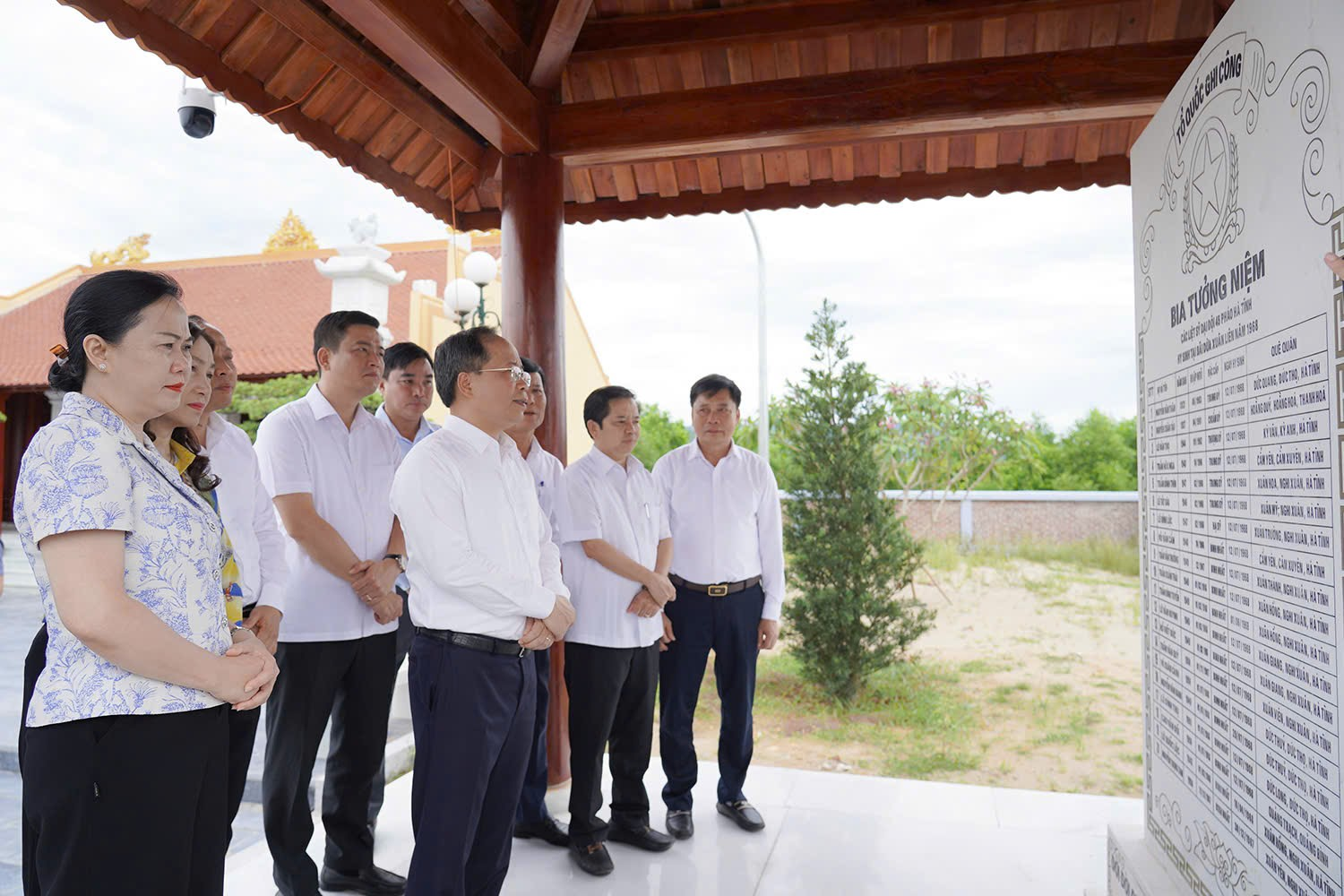 Bãi Dừa – Nơi những người lính pháo binh hóa thành bất tử