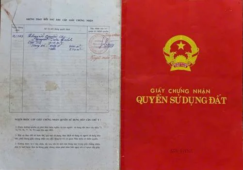 Vân Đồn: Nên xử lý dứt điểm vụ tranh chấp đất đai kéo dài trên 10 năm giữa ông Nguyễn Văn Cảnh và ông Trương Tiến Quý