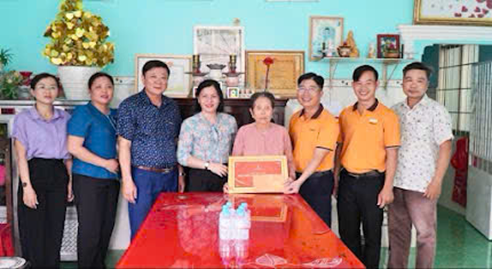 VINGROUP: Chuẩn hóa nguồn lực, đồng hành hiện thực hóa tinh thần pháp lệnh 05