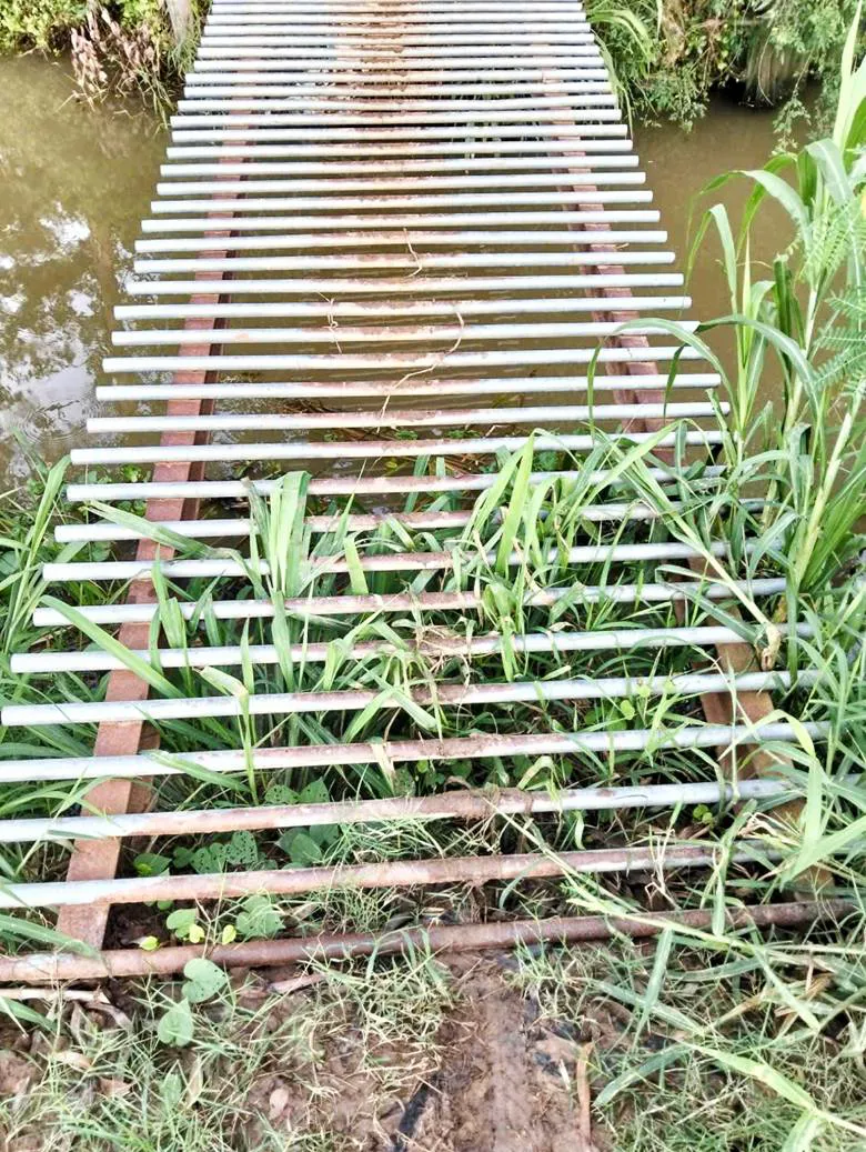 Tỉnh Vĩnh Long: Khởi công 3 cây cầu bằng kinh phí tài trợ của mạnh thường quân