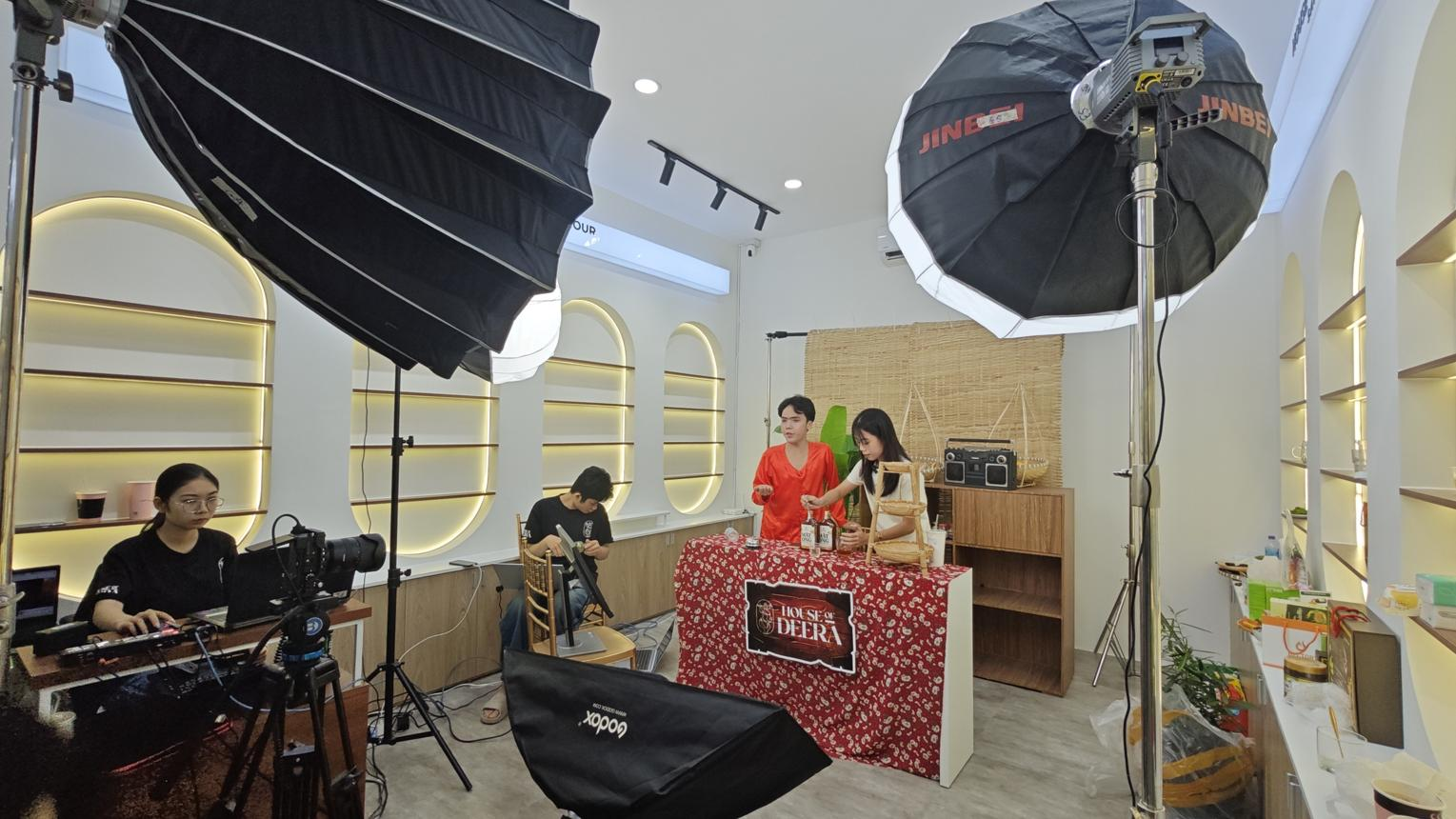 Sau thời livestream chốt đơn bằng niềm tin