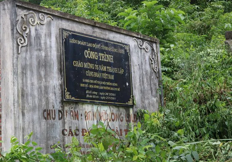 Còn món nợ tình nghĩa sau nửa thế kỳ chiến tranh đi qua