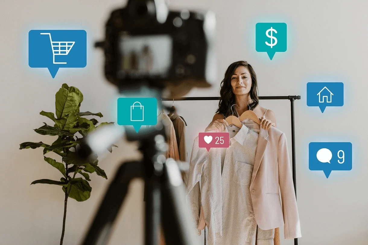 Sau thời livestream chốt đơn bằng niềm tin