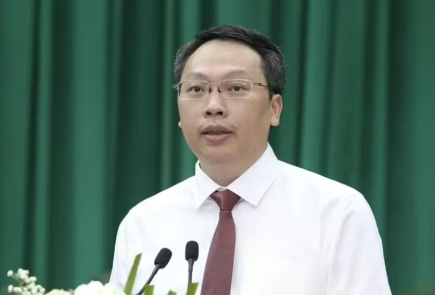 Ông Nguyễn Huy Dũng được bổ nhiệm làm Thứ trưởng Bộ Văn hóa, Thể thao và Du lịch