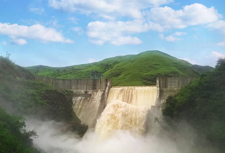 Thủy Điện Suối Sập 1 - 03