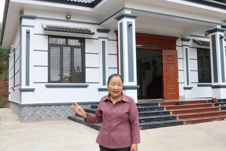 Còn món nợ tình nghĩa sau nửa thế kỳ chiến tranh đi qua