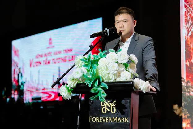 Lucky Shop công bố định hướng phát triển mới tại hội nghị ngày 19/9