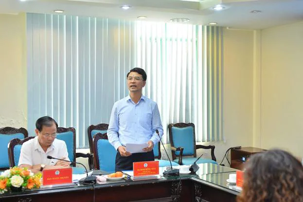 Kinh tế tập thể tự tin bước vào kỷ nguyên vươn mình của dân tộc, 80 năm đồng hành cùng đất nước