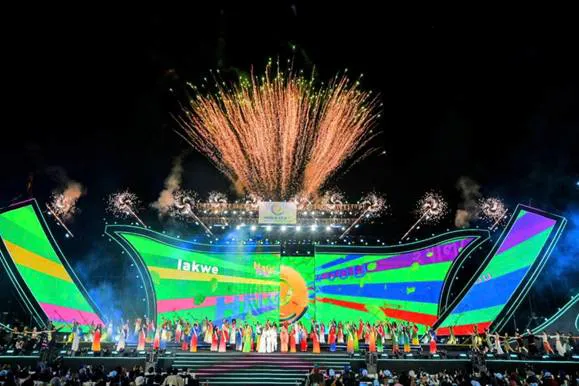 UNESCO vinh danh thương hiệu DOIDEP: Người vun đắp hành trình di sản trà việt