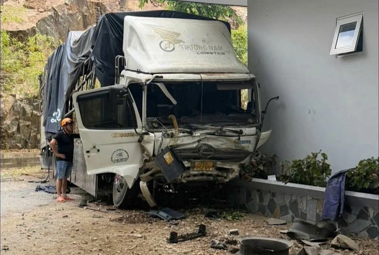 Có những sai lầm nhỏ… không có lần sau