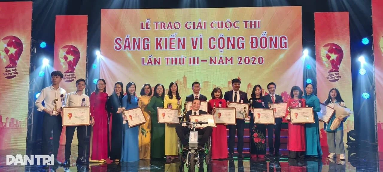 Không phải ai sống sót sau tai nạn lao động cũng trở về nguyên vẹn