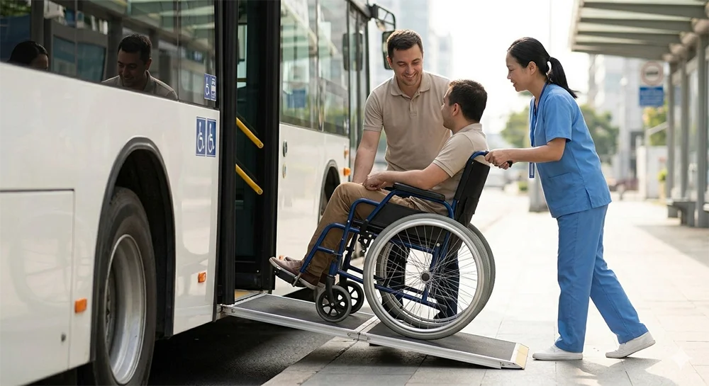 Ngày 18/4 không chỉ để kỷ niệm, mà để đồng hành