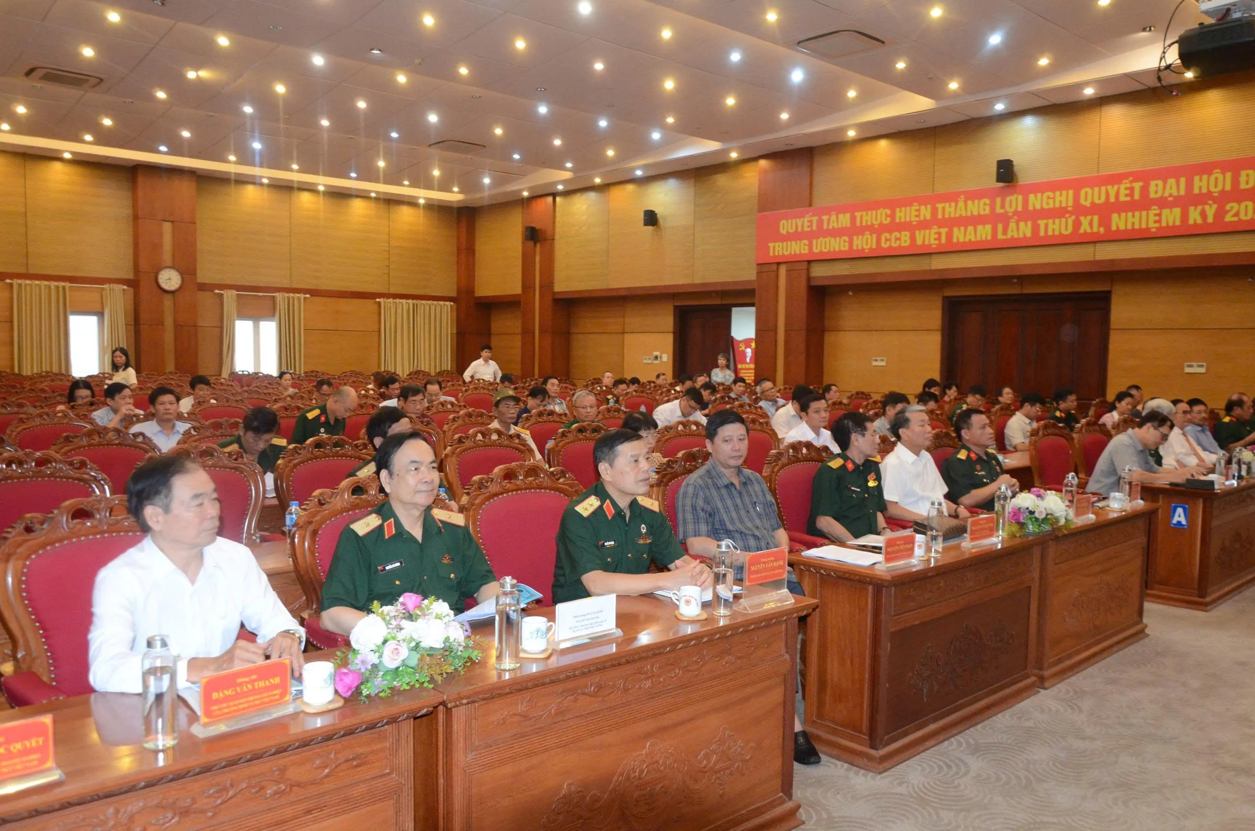 TRI ÂN PHẢI ĐƯỢC ĐO BẰNG CUỘC SỐNG